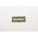 Lenovo SODIMM,8GB, DDR4, 3200 ,Samsun Reference: W125681985