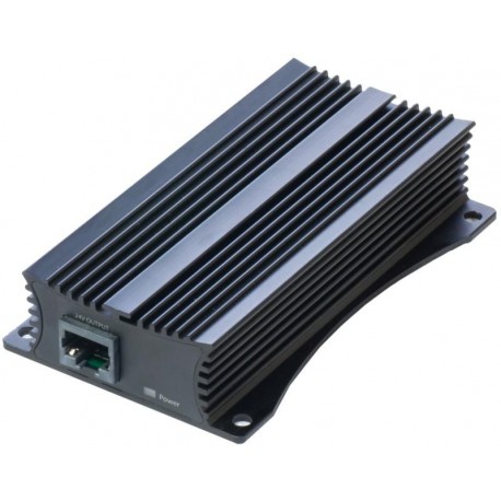 MikroTik 48 to 24V Gigabit PoE Référence: RBGPOE-CON-HP