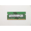Lenovo SODIMM,8GB, DDR4, 3200 ,Hynix Reference: W125687885