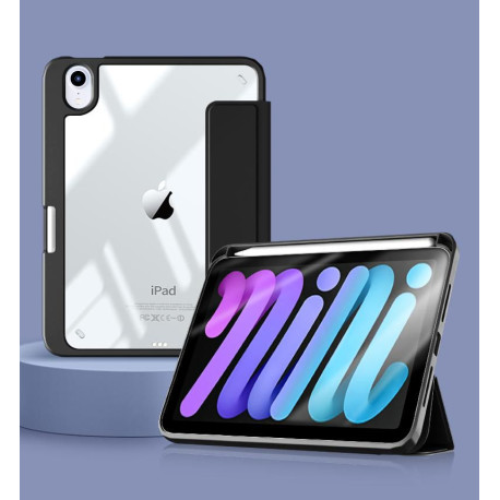 eSTUFF iPad Mini 6 / 7 BOSTON Référence: W127084031
