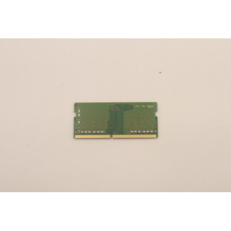 Lenovo SoDIMM,8GB,DDR4,3200,Samsung Reference: W125889397