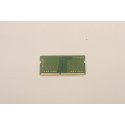 Lenovo SoDIMM,8GB,DDR4,3200,Samsung Reference: W125889397