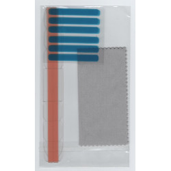 eSTUFF Privacy Filter Hangtap Kit Référence: GLBA00000001