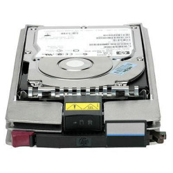 HP 600GB FC 4G 10K LFF HDD for Référence: W127374271 
