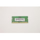 Lenovo SODIMM,8GB,DDR4,3200,Hynix Reference: W125926463