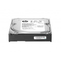 HP 600GB drive - 15k RPM, Fibre Référence: RP000120510