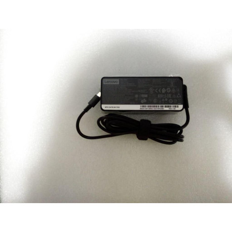 Lenovo AC Adapter Reference: FRU01FR026