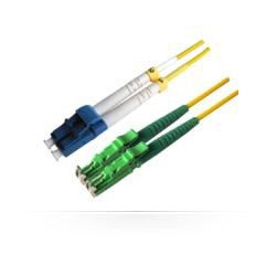 MicroConnect LC/UPC-E2000/APC 5m OS2 Reference: FIB472005