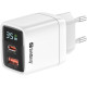 Sandberg 2in1 Charger 1xUSB-C 1xUSB 35W Reference: 441-52