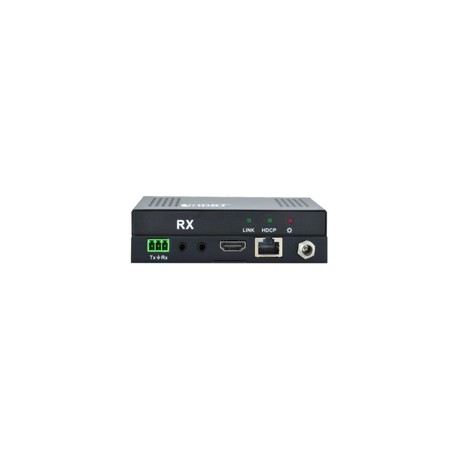 Vivolink HDBaseT Receiver w/ RS232, 70m Ref: VL120016R