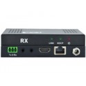 Vivolink HDBaseT Receiver w/ RS232, 70m Ref: VL120016R