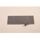 Lenovo Nordic backlit keyboard for Référence: W127150733