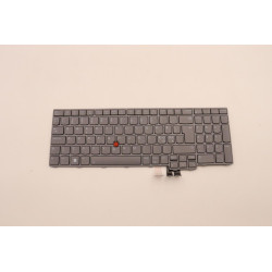 Lenovo Nordic backlit keyboard for Référence: W127150733