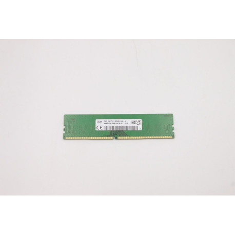 Lenovo 16GB DDR4 UDIMM memory Référence: W126273285