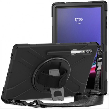 eSTUFF AUSTIN Defender Case Samsung Référence: W128440982