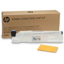 HP Toner Collection Unit Reference: CE980A