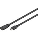 MicroConnect USB-C 3.2 Gen 1 Extension Référence: W128916482