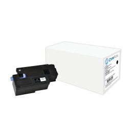 CoreParts Toner Black 593-11016 Référence: QI-DE1002B