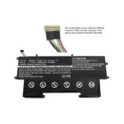 CoreParts Laptop Battery for HP Reference: MBXHP-BA0095
