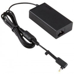 Acer ADAPTOR 45W_3PHY 19V BLACK EU Reference: NP.ADT0A.077