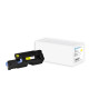 CoreParts Toner Yellow 593-11019 Référence: QI-DE1002Y
