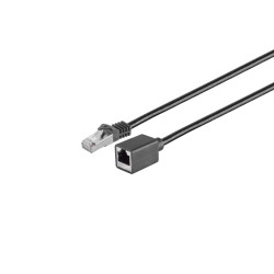 MicroConnect CAT7 S/FTP Extension Cable Référence: W128917970