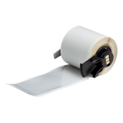 Brady Metallised Polyester Labels Référence: W128354085