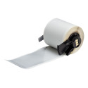 Brady Metallised Polyester Labels Référence: W128354085