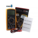 CoreParts Multimeter - AC/DC/A Reference: MOBX-TOOLS-031