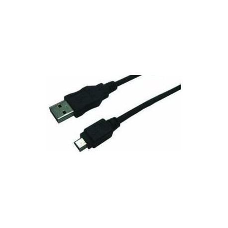 LogiLink USB 2.0 cable, USB-A/M to Référence: CU0014