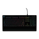 Logitech G213 Prodigy RGB Gaming Keyb. Reference: 920-008087