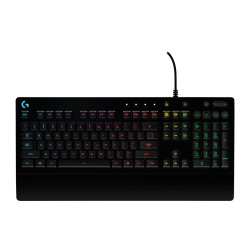 Logitech G213 Prodigy RGB Gaming Keyb. Reference: 920-008087