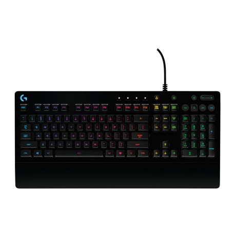 Logitech G213 Prodigy RGB Gaming Keyb. Reference: 920-008087