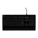 Logitech G213 Prodigy RGB Gaming Keyb. Reference: 920-008087