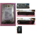Hewlett Packard Enterprise DRV HDD 4TB 6G 7.2K LFF SATA Reference: 862133-001