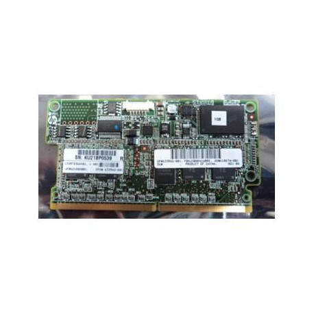 Hewlett Packard Enterprise 1Gb Flash-Backed Write Cache Reference: 633542-001