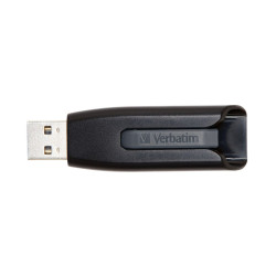 Verbatim SuperSpeed USB 3.0 64GB Référence: 49174