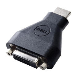 Dell Adapter - HDMI to DVI Référence: 492-11681