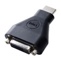 Dell Adapter - HDMI to DVI Référence: 492-11681