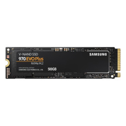 Samsung SSD 970 EVO PLUS 250GB M2 Reference: MZ-V7S250E
