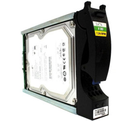 EMC HDD 1TB 7.2K SATA II Référence: CX-SA07-010