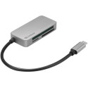 Sandberg USB-C Multi Card Reader Pro Reference: 136-38