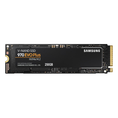 Samsung SSD 970 EVO PLUS 500GB M2 Reference: MZ-V7S500E