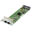 HP 2920 2-port Stacking Module Référence: J9733A