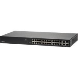 Axis T8524 POE+ NETWORK SWITCH EUR Reference: 01192-002