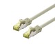 LOGON PROFESSIONAL PATCH CABLE SFTP/AWG26/LSOH Reference: W128318165