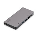 Digitus USB-C Multiport Travel Dock, Référence: DA-70877