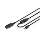 Digitus USB 3.0 Active Extension Référence: DA-73107