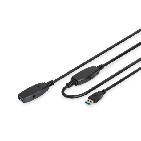 Digitus USB 3.0 Active Extension Référence: DA-73107