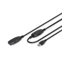 Digitus USB 3.0 Active Extension Référence: DA-73107